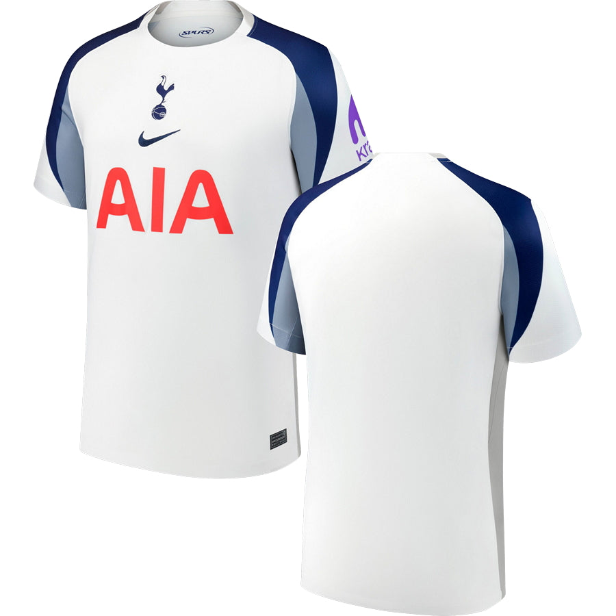 Tottenham Hotspur FC Home Jersey 2025/26 Adults