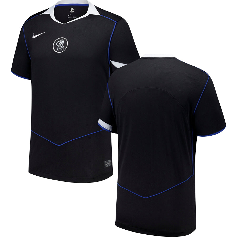 Chelsea FC Third Jersey 2025/26 Adults