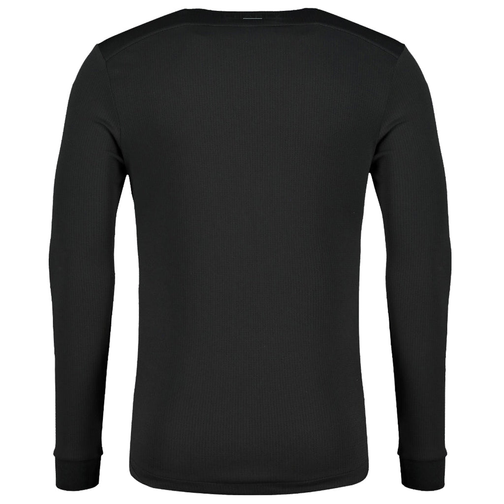 Charly Leon Long Sleeve 80th Anniversary Special Edition Jersey 24/25 (Black/Black)