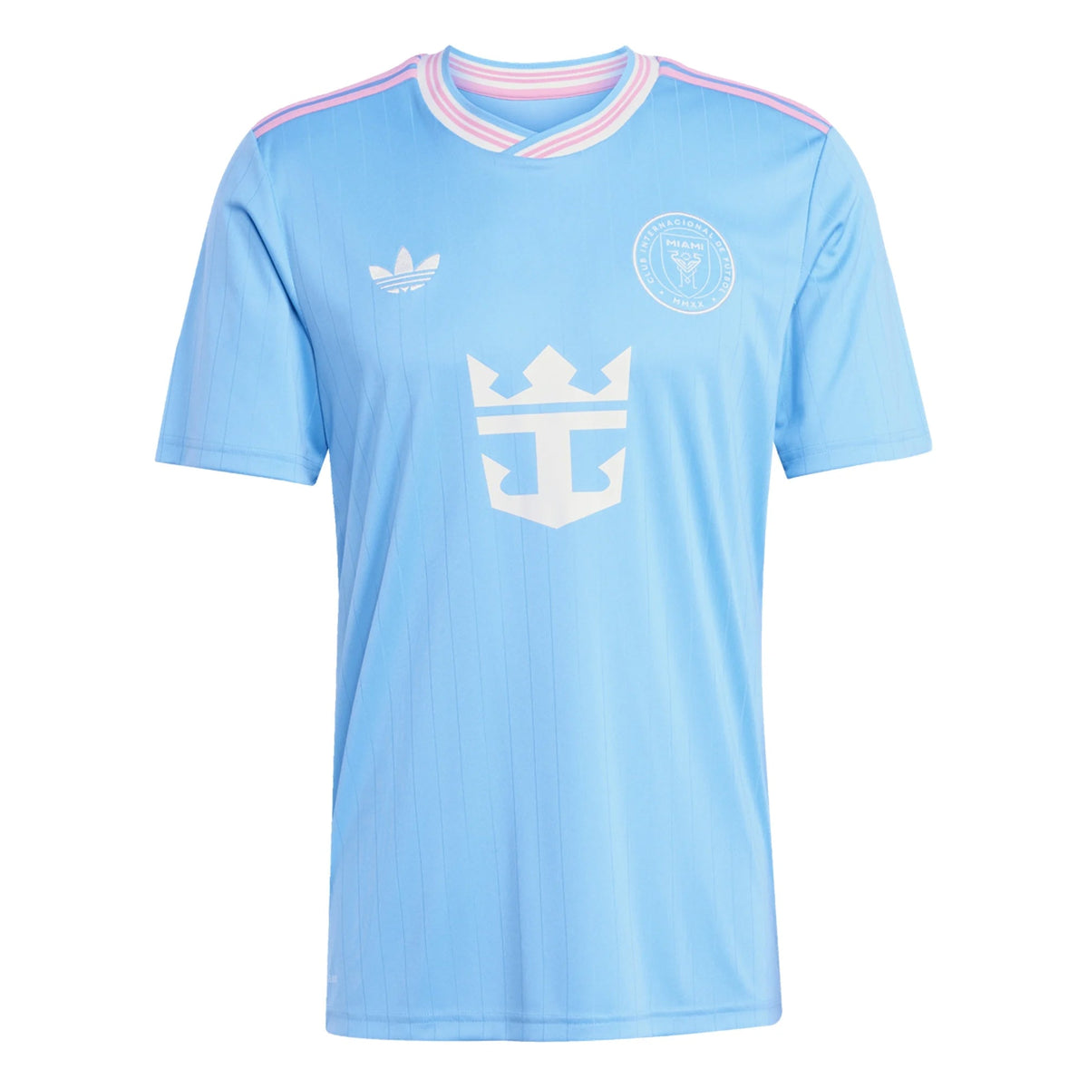 adidas Aviles Originals Inter Miami CF 25/26 Third Jersey (Blue)