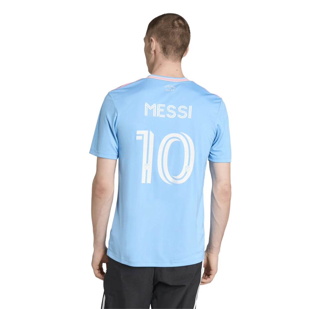adidas Ruiz Originals Inter Miami CF 25/26 Third Jersey (Blue)