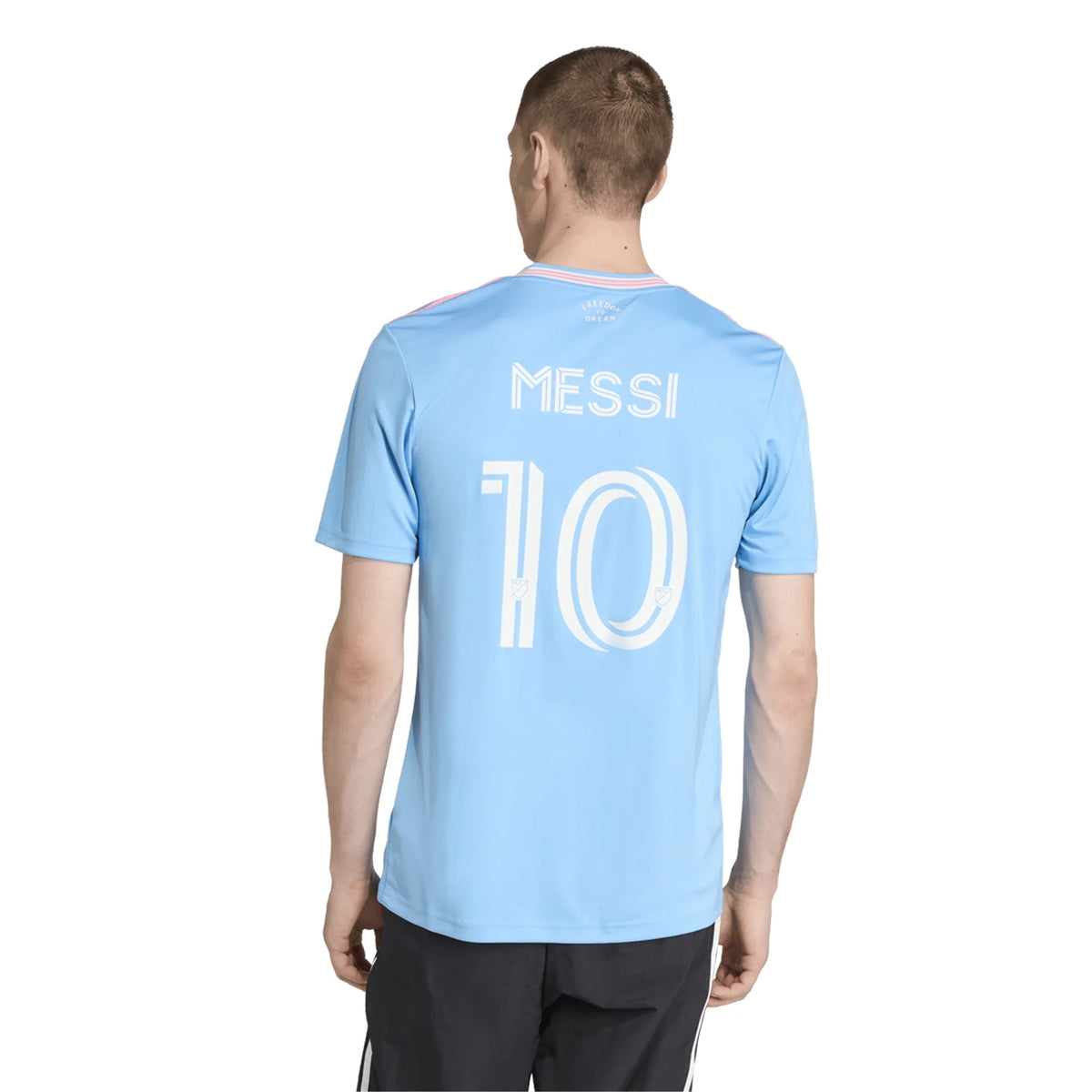 adidas Ruiz Originals Inter Miami CF 25/26 Third Jersey (Blue)