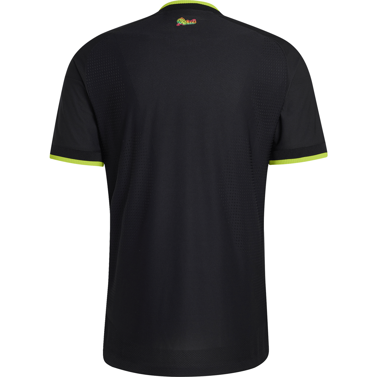 Men's Peru Away World Cup 2026 Match Jersey