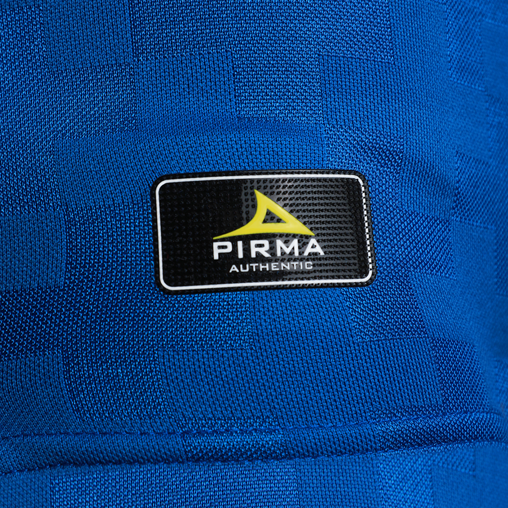Pirma Men's Omar Campos Cruz Azul Home Jersey 25/26 (Blue)