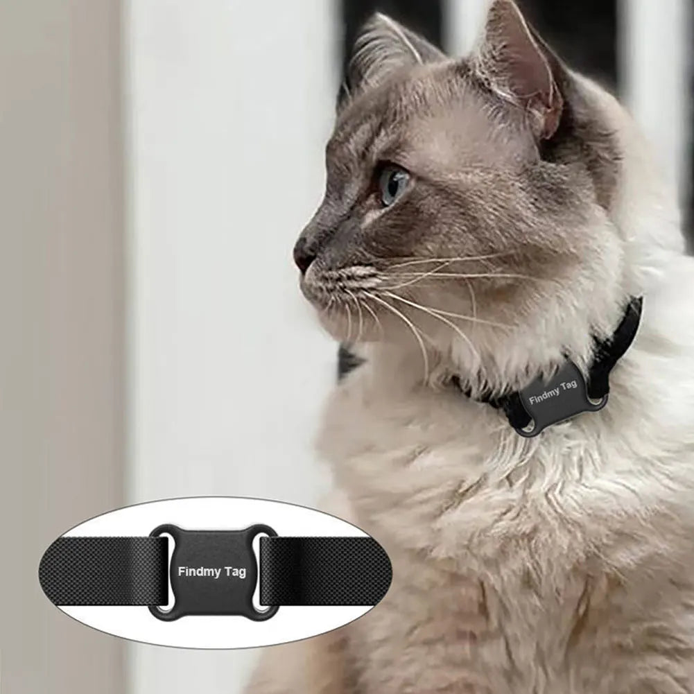 Anti-Lost GPS Tracker Locator Finder Bluetooth-compatible Smart Activity Tracker for Dogs Cats Kids Pets Keychain Wallet Luggage