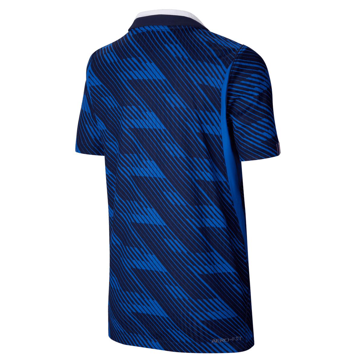 Youth France Home World Cup 2026 Match Jersey