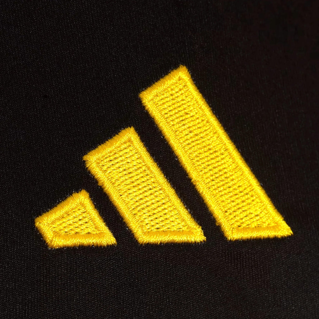 adidas Men's D. Espinoza  Club America Home Jersey 25/26 (Yellow)