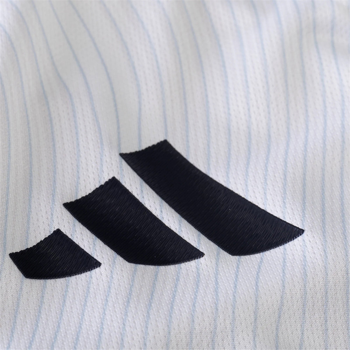adidas San Diego FC Authentic Hirving Lozano Away Jersey 25/26 w/ MLS & Apple Patch (White)
