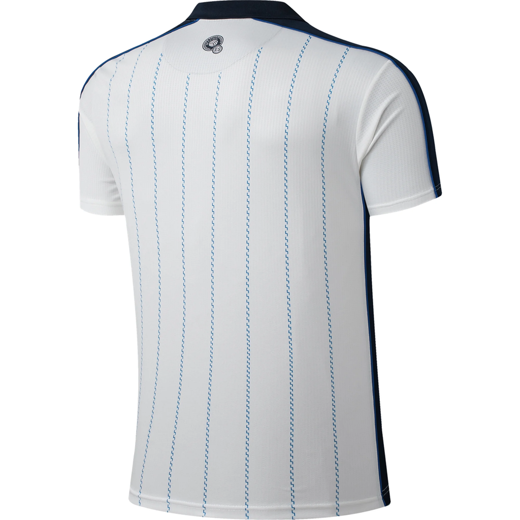 Umbro El Salvador Fourth Jersey 23/24 (White)