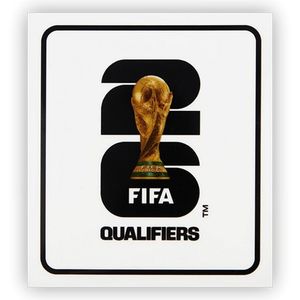 Jordan Third Soccer Jersey World Cup 2026 - Black