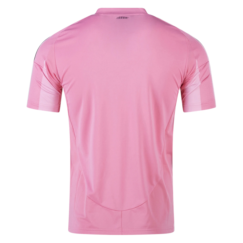 adidas Inter Miami CF Home Jersey 25/26 (Easy Pink)