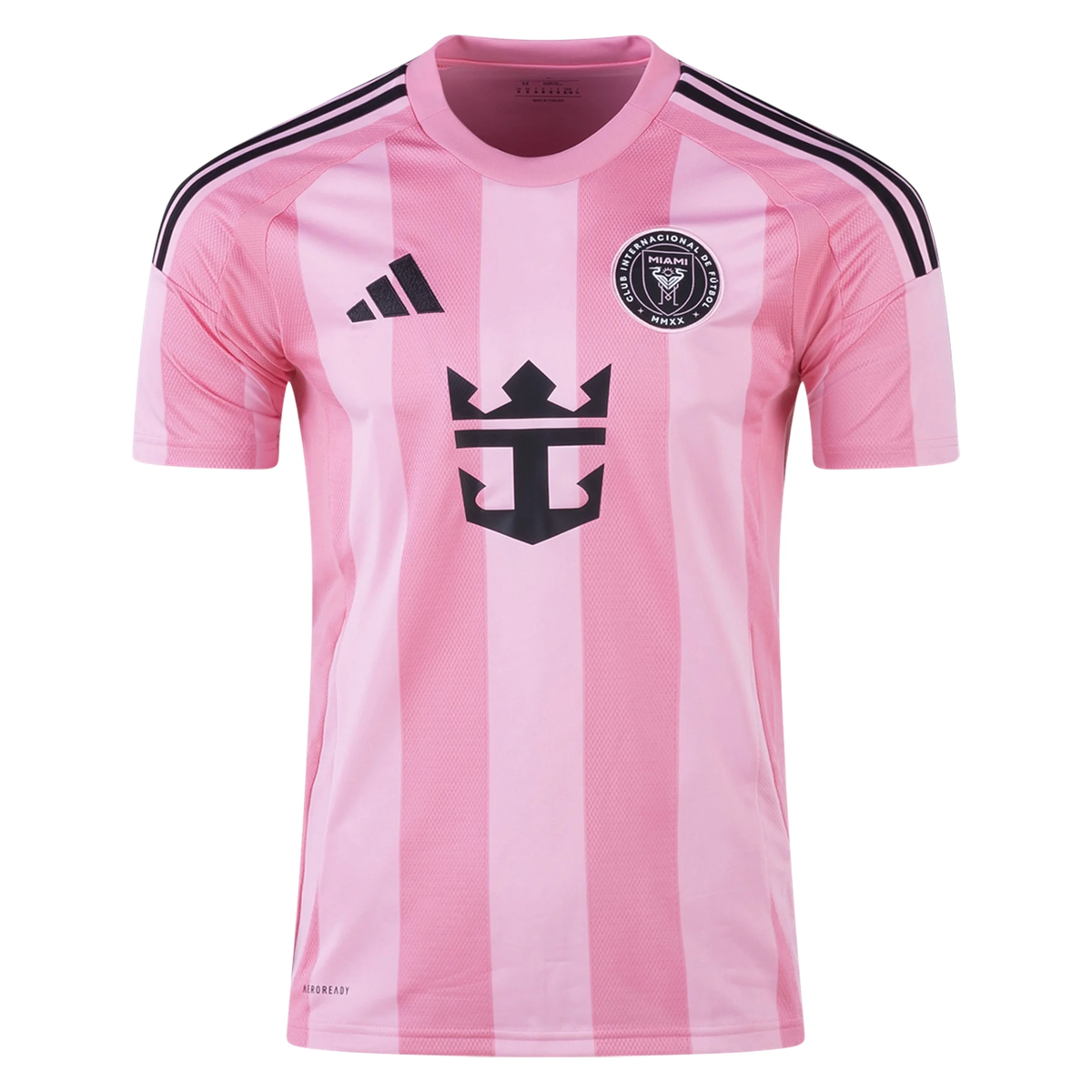 adidas Federico Redondo Inter Miami CF Home Jersey 25/26 (Easy Pink)