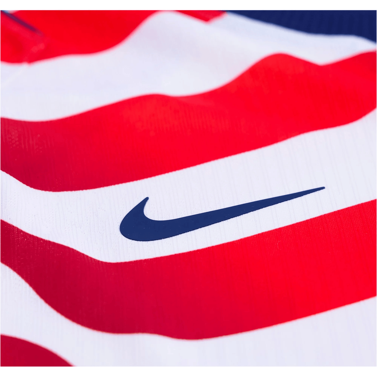 Nike Mens Reyna United States Match Authentic Home Jersey 2026 (Sail/Midnight Navy)
