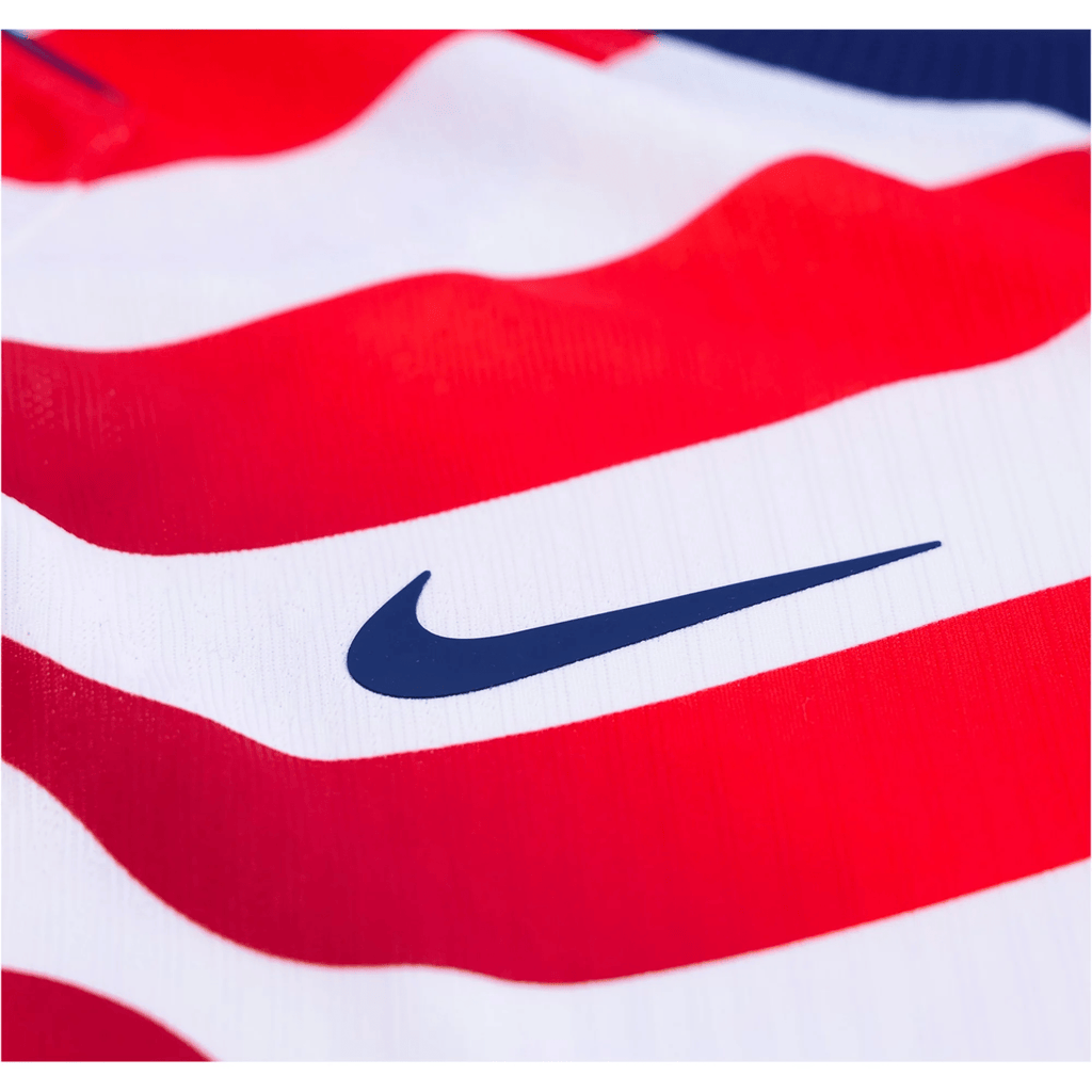 Nike Mens A. Robinson United States Match Authentic Home Jersey 2026 (Sail/Midnight Navy)