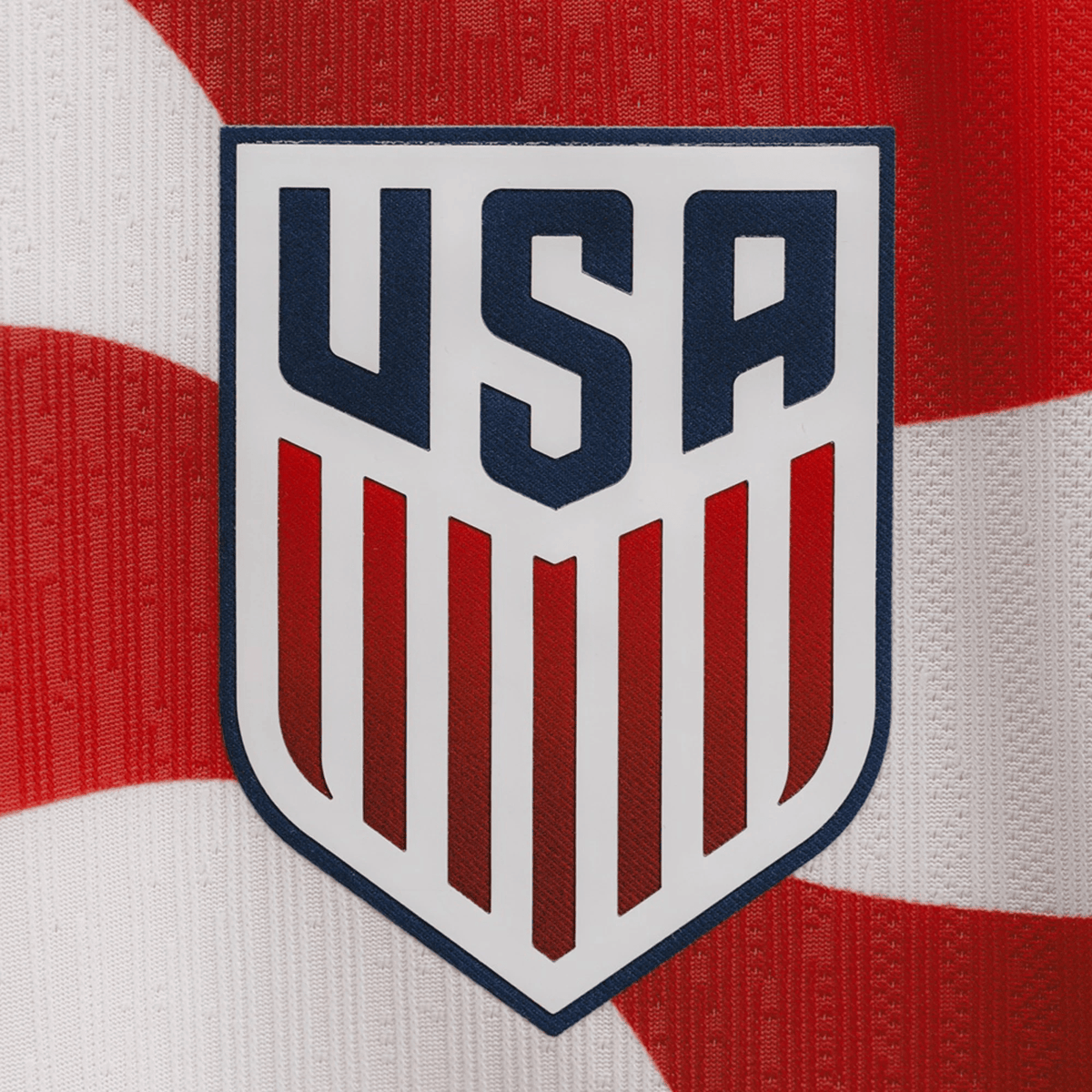 Nike Mens Scally United States Match Authentic Home Jersey 2026 (Sail/Midnight Navy)