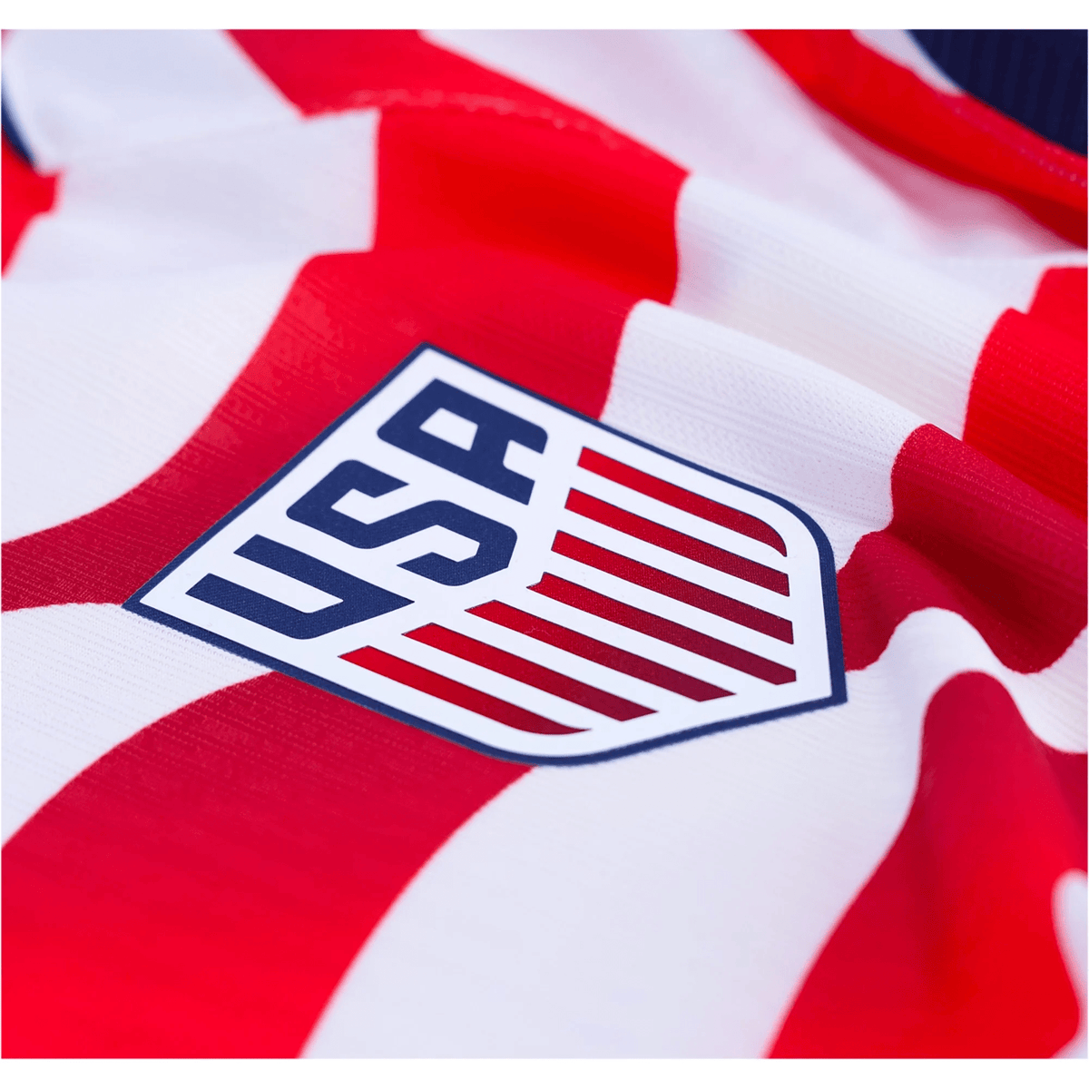 Nike Mens Scally United States Match Authentic Home Jersey 2026 (Sail/Midnight Navy)
