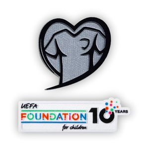 Colombia World Cup 2026 Men's Home Match Jersey