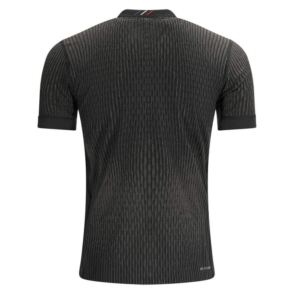 Nike Paris Saint-Germain Authentic 4th Jersey 25/26 (Off Noir/Black/Pearl Pink)