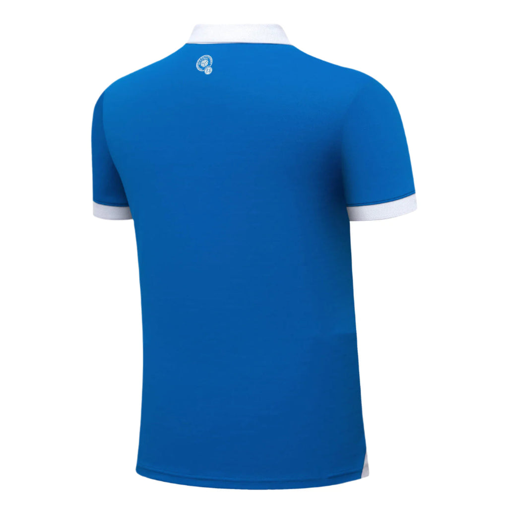 Umbro Youth EL Salvador 25/26 Home Jersey (Blue)
